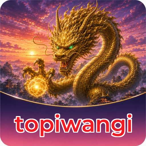 Lisensi Resmi topiwangi