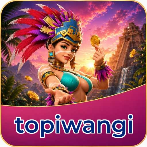 topiwangi Installation Tutorial
