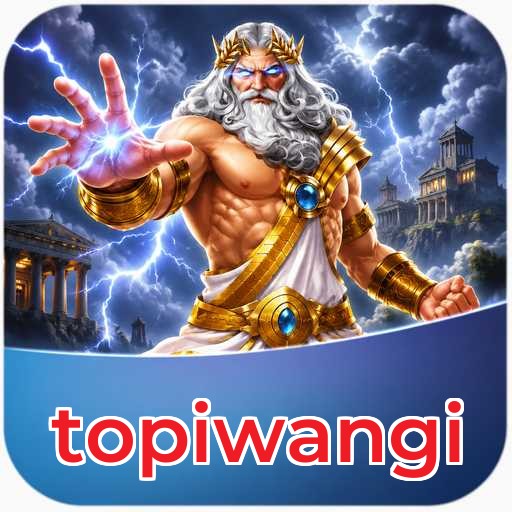 Update Terbaru topiwangi
