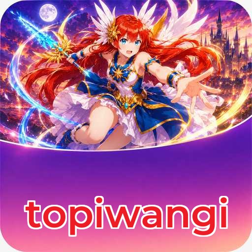 Katalog Aplikasi topiwangi