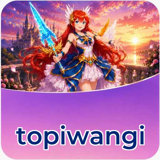Nilai Inti topiwangi
