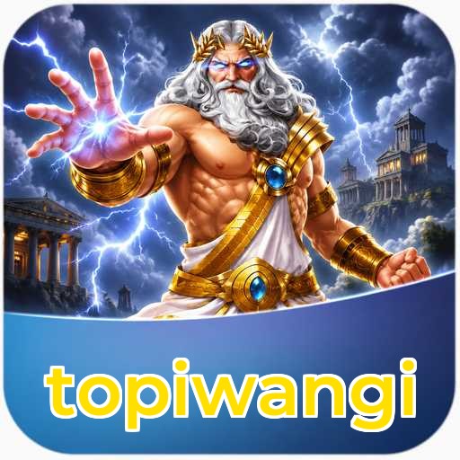 Jadwal Update topiwangi