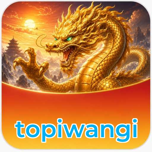 Keamanan topiwangi APK