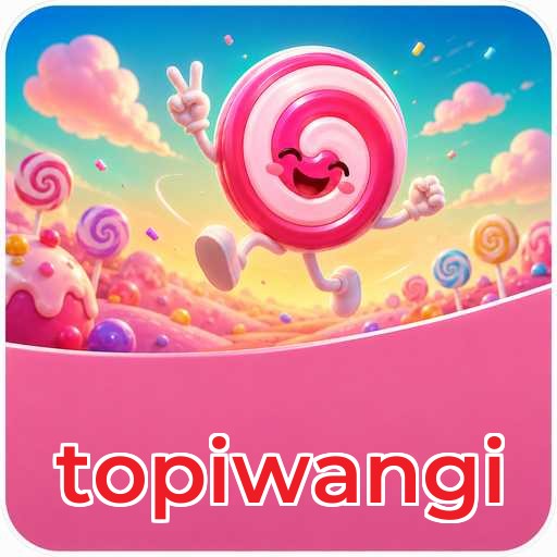 Instalasi topiwangi APK