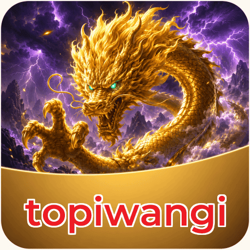 Distribusi Rating topiwangi