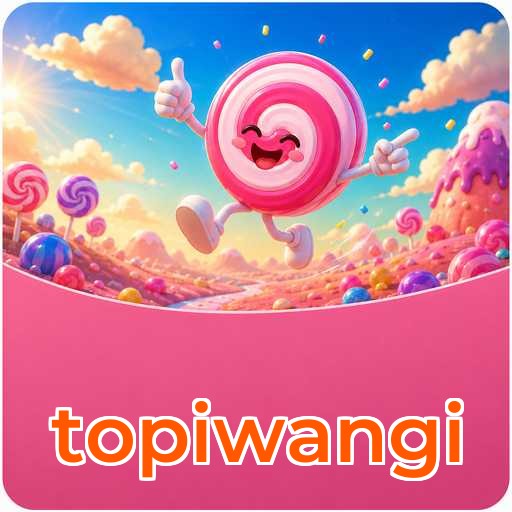Profil topiwangi Indonesia