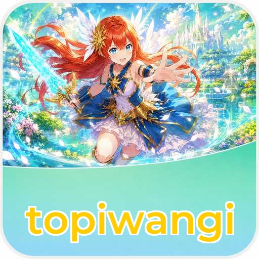 Kepercayaan topiwangi