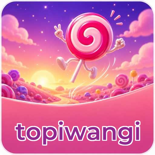 Visi Misi topiwangi