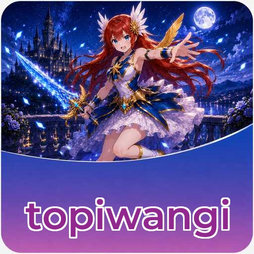 Sejarah topiwangi