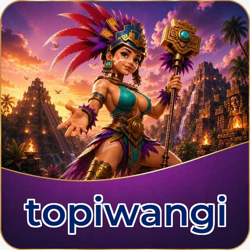 topiwangi Key Features