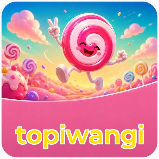 Persyaratan Sistem topiwangi APK