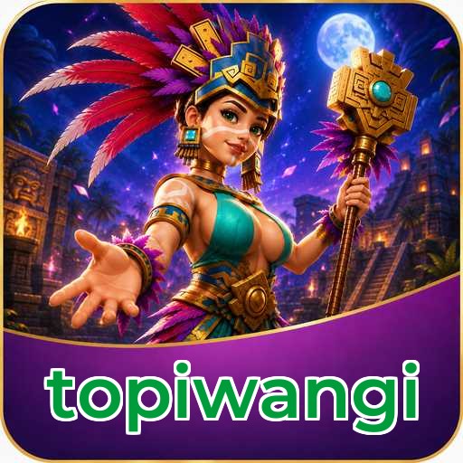 topiwangi Pro