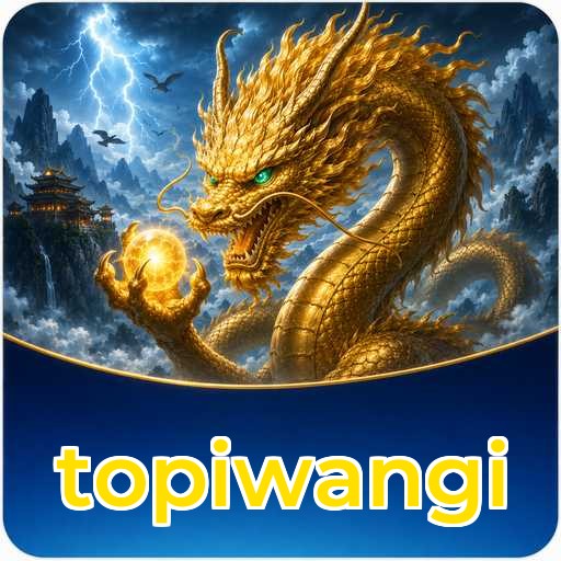 Verifikasi Resmi topiwangi