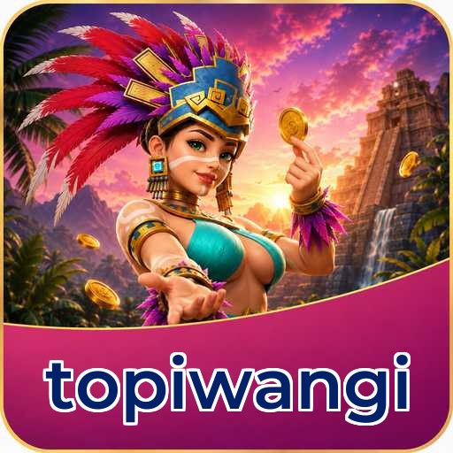 Fitur topiwangi APK