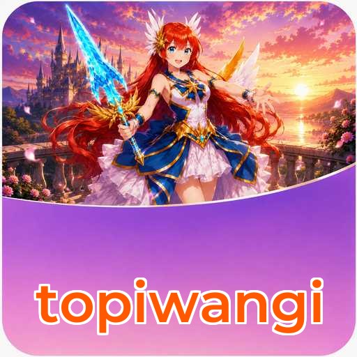Informasi Umum topiwangi