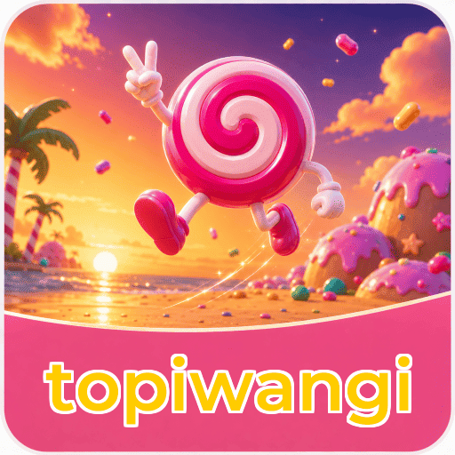 Tim Inti topiwangi
