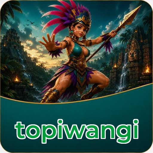 Kontak Resmi topiwangi